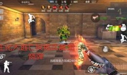 cf角色最新爆料大全,揭秘全新英雄与神秘技能