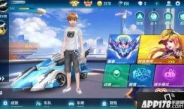 qq飞车手游最新爆料,全新赛道与角色即将上线！