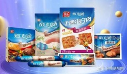 双汇王中王最新爆料,揭秘行业巨头背后的惊人内幕