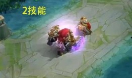牛魔新皮肤最新爆料,神秘力量觉醒，狂野战神降临