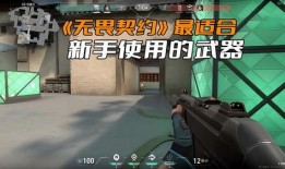无畏契约新枪最新爆料下载,神秘性能引发热议，下载体验抢先看！