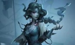 第五人格渔女最新爆料,神秘面纱下的渔村传说