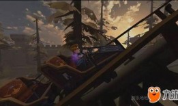第五人格最新爆料前瞻,神秘新角色揭晓，惊悚求生再升级！